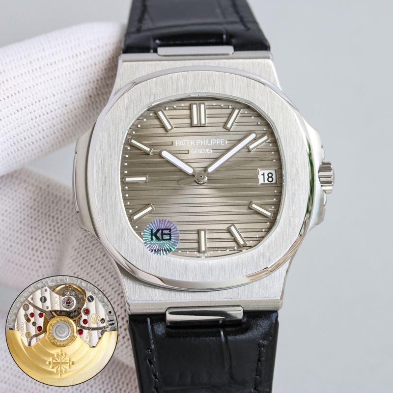 PATEK PHILIPPE Watches - Click Image to Close